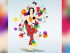 Illustration: Woman multitasking