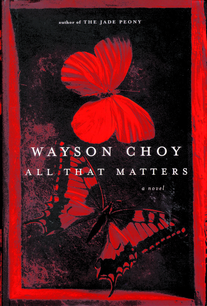 Wayson Must-Read Books That Make You Proud To Be Canadian | FUSIA Magazine